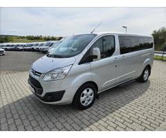 Ford Tourneo Custom 2,0 L2H1 TITANIUM č.83. - 1