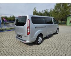 Ford Tourneo Custom 2,0 L2H1 TITANIUM č.83. - 5