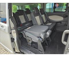 Ford Tourneo Custom 2,0 L2H1 TITANIUM č.83. - 8