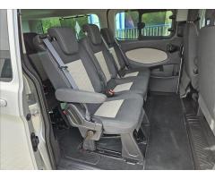 Ford Tourneo Custom 2,0 L2H1 TITANIUM č.83. - 9