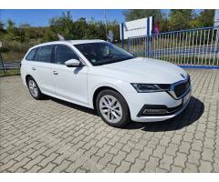 Škoda Octavia 1,5 TSI 110kW Style ČR 1.MAJ. - 3