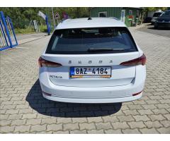 Škoda Octavia 1,5 TSI 110kW Style ČR 1.MAJ. - 6