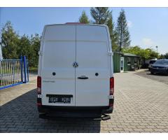 Volkswagen Crafter 2.0 L4H2 klima navi č.53. - 6