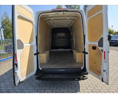 Volkswagen Crafter 2.0 L4H2 klima navi č.53. - 7