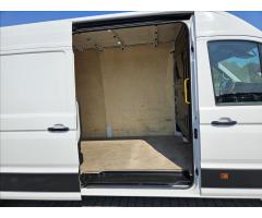 Volkswagen Crafter 2.0 L4H2 klima navi č.53. - 8