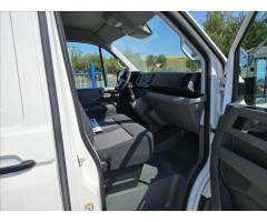 Volkswagen Crafter 2.0 L4H2 klima navi č.53. - 9