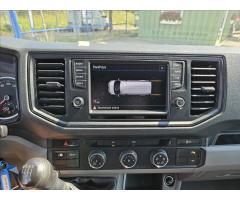 Volkswagen Crafter 2.0 L4H2 klima navi č.53. - 16