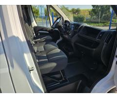 Fiat Ducato 2.3 L2H1 klima č.30. - 7