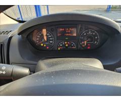 Fiat Ducato 2.3 L2H1 klima č.63. - 12