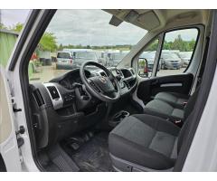 Fiat Ducato 2.3 L3H2 6 míst klima č.19. - 9