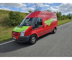 Ford Transit 2,2 TDCi 85kW 350 LWB č.. - 1