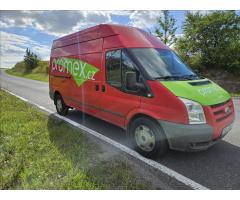 Ford Transit 2,2 TDCi 85kW 350 LWB č.. - 2