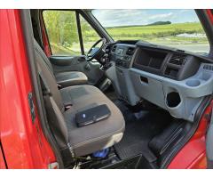 Ford Transit 2,2 TDCi 85kW 350 LWB č.. - 5