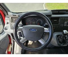 Ford Transit 2,2 TDCi 85kW 350 LWB č.15. - 10