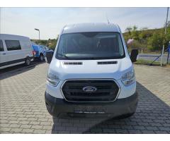 Ford Tranzit 2.0 Ecoblue 96kw 350 Trend L3 ČR 1 MAJ Tažné