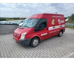 Ford Transit 2,2 L2H2 č.28. - 1