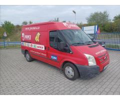 Ford Transit 2,2 L2H2 č.28. - 2