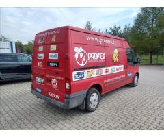 Ford Transit 2,2 L2H2 č.28. - 3