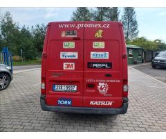 Ford Transit 2,2 L2H2 č.28. - 4