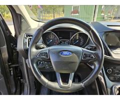 Ford Kuga 1.5 Titanium ČR !! č.47. - 14