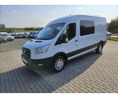 Ford Transit 2,0 L3H2 6 míst KLIMA č.76. - 1