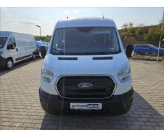 Ford Transit 2,0 L3H2 6 míst KLIMA č.76. - 2