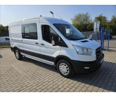 Ford Transit 2,0 L3H2 6 míst KLIMA č.76. - 3