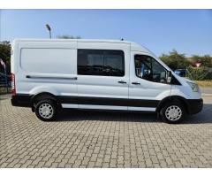 Ford Transit 2,0 L3H2 6 míst KLIMA č.76. - 4