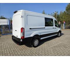 Ford Transit 2,0 L3H2 6 míst KLIMA č.76. - 5