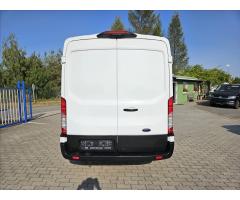 Ford Transit 2,0 L3H2 6 míst KLIMA č.76. - 6