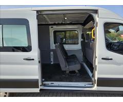 Ford Transit 2,0 L3H2 6 míst KLIMA č.76. - 8