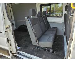 Ford Transit 2,0 L3H2 6 míst KLIMA č.76. - 9