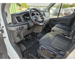 Ford Transit 2,0 L3H2 6 míst KLIMA č.76. - 11