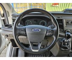 Ford Transit 2,0 L3H2 6 míst KLIMA č.76. - 15