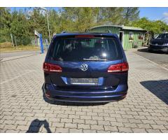 Volkswagen Sharan 2.0 Highline TOP!! č.20. - 6