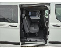 Ford Transit Custom 2.0 L1H1 5 míst ACC č.11. - 6