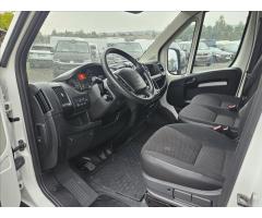 Peugeot Boxer 2.2 L4H2 6 míst 137t KM! č.30. - 6