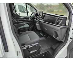 Ford Transit 2.0 L1H1 5 míst ACC č.11. - 7