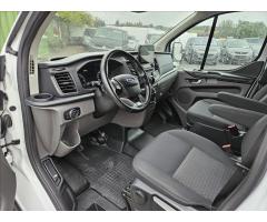 Ford Transit 2.0 L1H1 5 míst ACC č.11. - 8