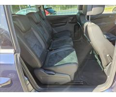 Volkswagen Sharan 2.0 Highline TOP!! č.20. - 10