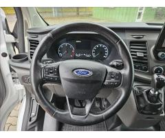 Ford Transit 2.0 L1H1 5 míst ACC č.11. - 11