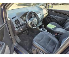 Volkswagen Sharan 2.0 Highline TOP!! č.20. - 13