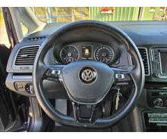 Volkswagen Sharan 2.0 Highline TOP!! č.20. - 15