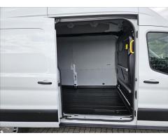 Ford Transit 2.0 L3H3 KLIMA č.92. - 8