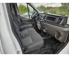 Ford Transit 2.0 L3H3 KLIMA č.92. - 9