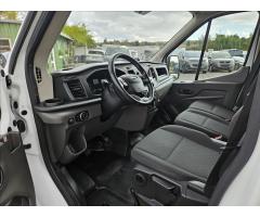 Ford Transit 2.0 L3H3 KLIMA č.92. - 10