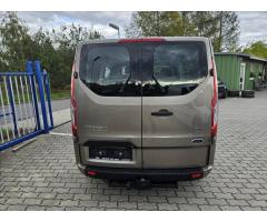 Ford Transit Custom 2.0 L2H1 6 míst NAVI č.47. - 6