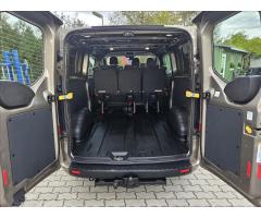 Ford Transit Custom 2.0 L2H1 6 míst NAVI č.47. - 7