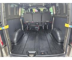 Ford Transit Custom 2.0 L2H1 6 míst NAVI č.47. - 8