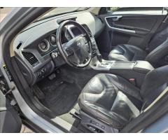 Volvo XC60 2,4 D5 Summum - 10